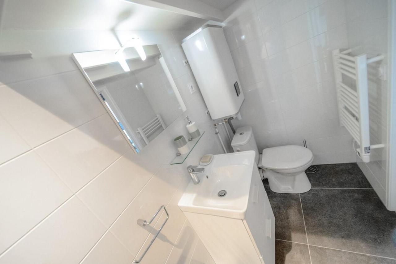 The Little Dumont - 2-Person Apartment - Croix-Rousse Lyon Exterior foto